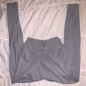 Alphalete Alphalux Legging